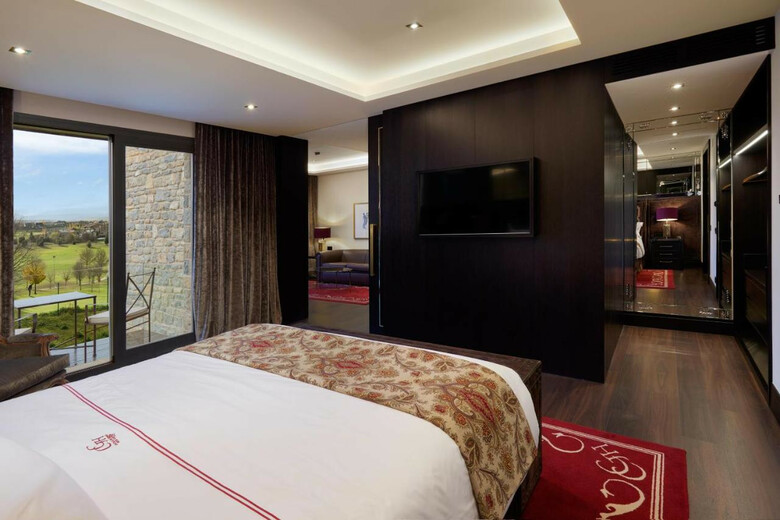 Hotel Castillo de Gorraiz & Spa