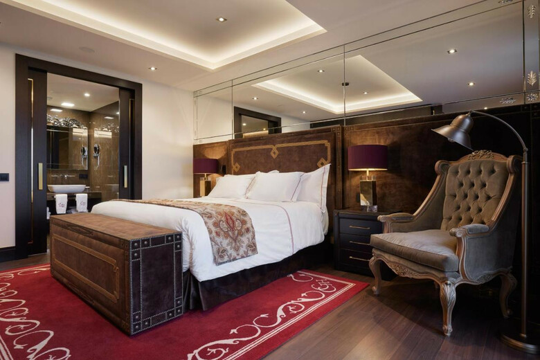 Hotel Castillo de Gorraiz & Spa