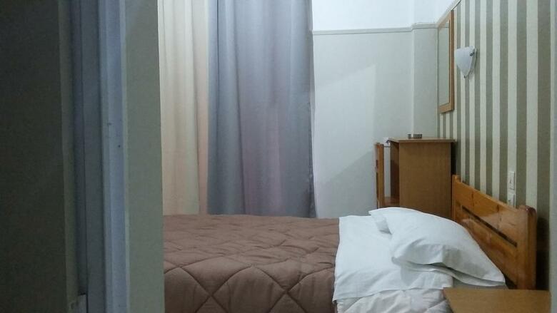 Hotel Alma