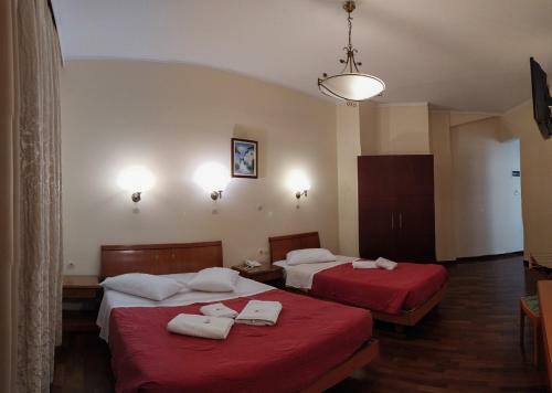 Hotel Cecil