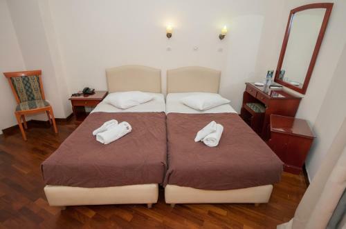 Hotel Cecil