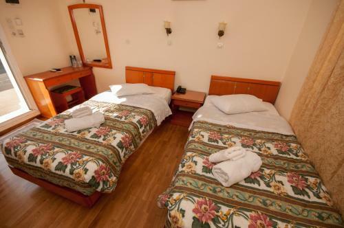 Hotel Cecil
