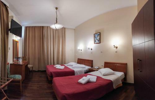 Hotel Cecil