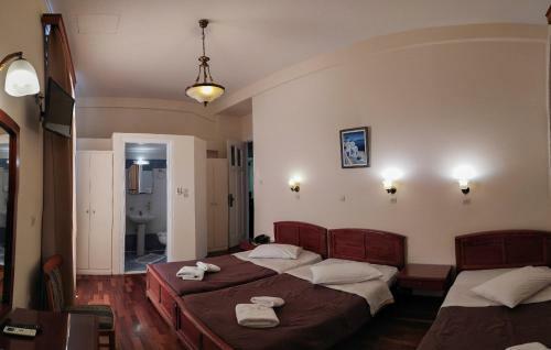 Hotel Cecil