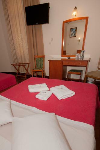Hotel Cecil