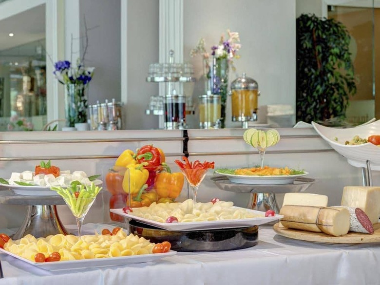 Hotel Polis Grand