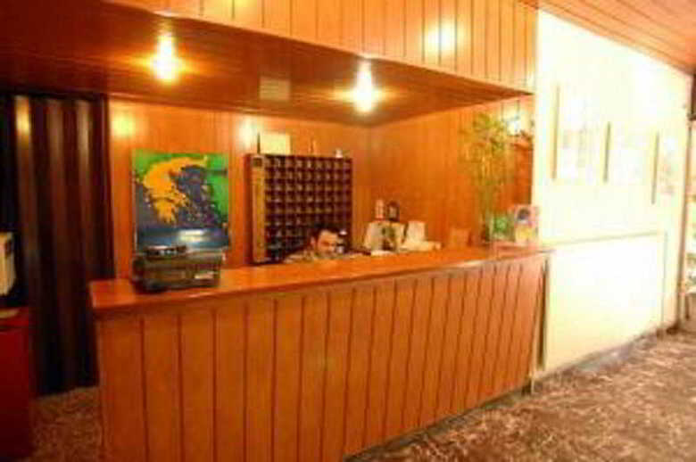 Hotel Vienna