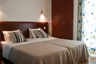 Hotel Stalis
