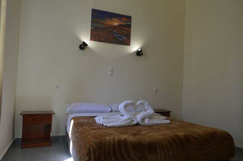 Apollonio Hotel