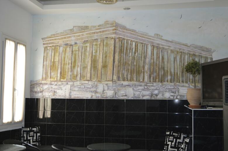 Apollonio Hotel