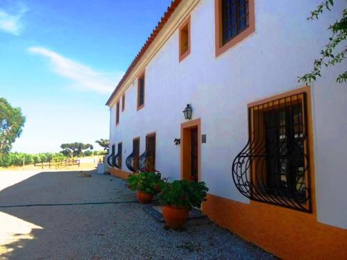 Agroturismo Herdade D. Pedro