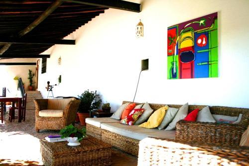 Agroturismo Herdade D. Pedro