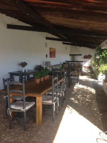 Agroturismo Herdade D. Pedro