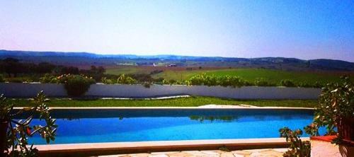 Agroturismo Herdade D. Pedro