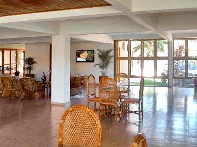 Hotel Portal Do Atlantico