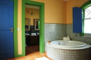 Hotel Mabu Costa Brasilis