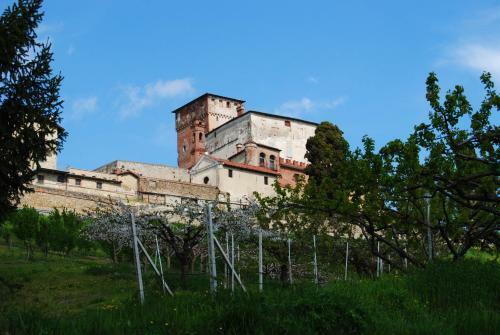 Bed & Breakfast All'ombra Del Castello