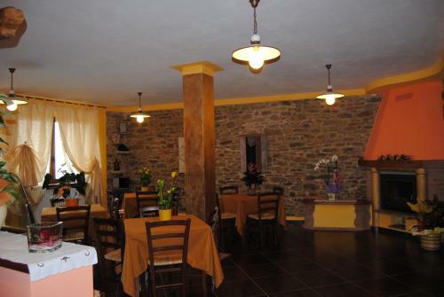 Bed & Breakfast All'ombra Del Castello
