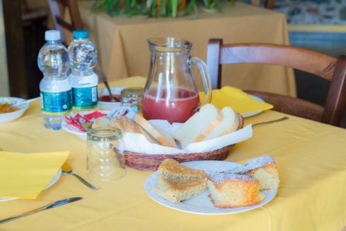 Bed & Breakfast All'ombra Del Castello