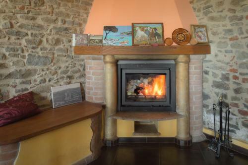 Bed & Breakfast All'ombra Del Castello