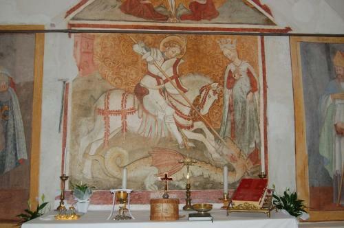 Bed & Breakfast All'ombra Del Castello