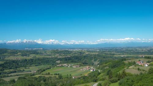 Bed & Breakfast All'ombra Del Castello