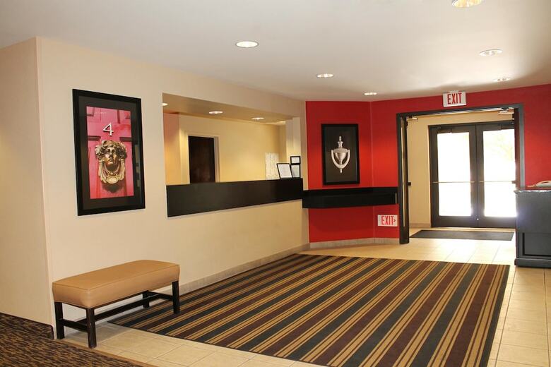 Hotel Extended Stay America - Palm Springs - Airport
