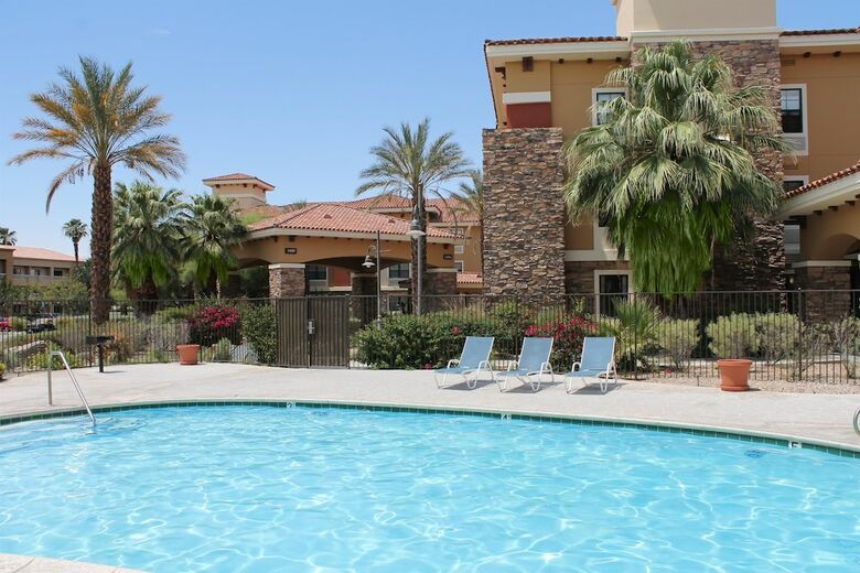 Hotel Extended Stay America - Palm Springs - Airport