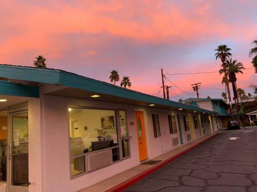 Motel Knights Inn