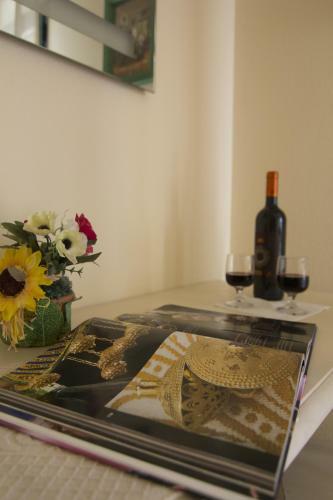 Agroturismo Agriturismo Sa Rocca
