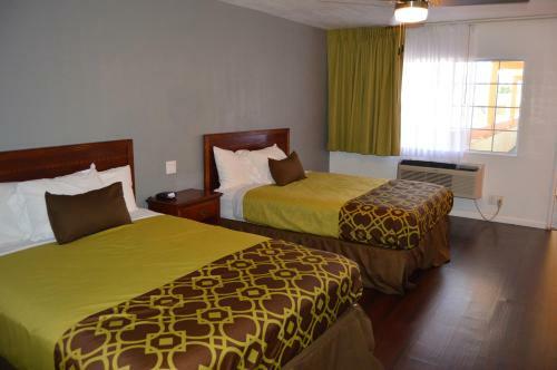 Musicland Hotel