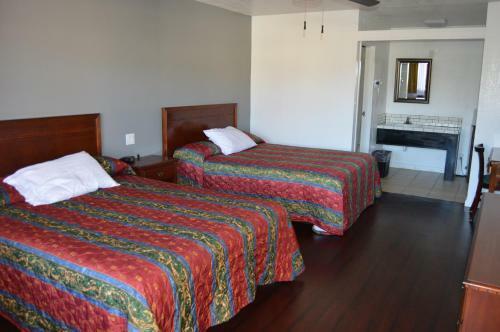 Musicland Hotel
