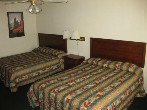 Musicland Hotel