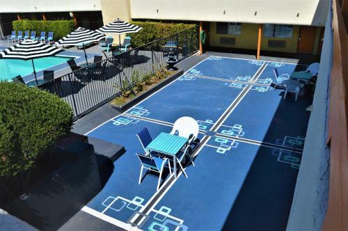Musicland Hotel