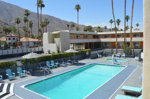 Musicland Hotel