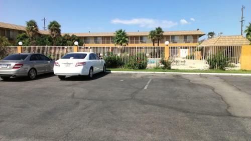Motel Knights Inn Palmdale