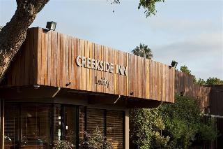 Hotel The Creekside Inn