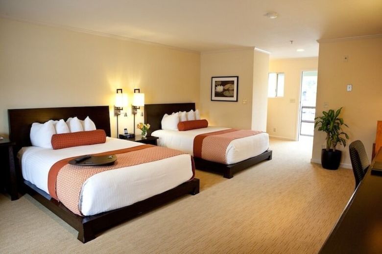 The Zen Hotel