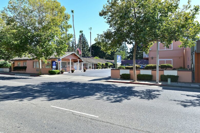 Motel Americas Best Value Inn - Sky Ranch