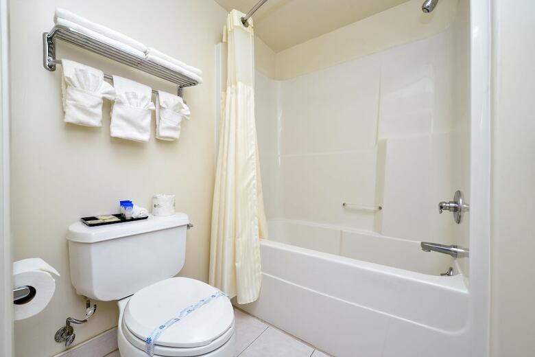 Motel Americas Best Value Inn - Sky Ranch