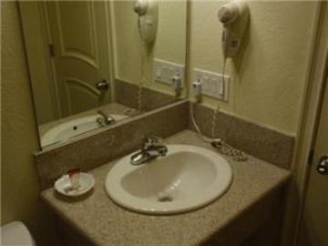 Hotel Rodeway Inn & Suites - Pasadena