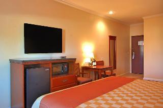 Hotel Rodeway Inn & Suites - Pasadena