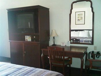 Motel America's Best Value Inn Pasadena