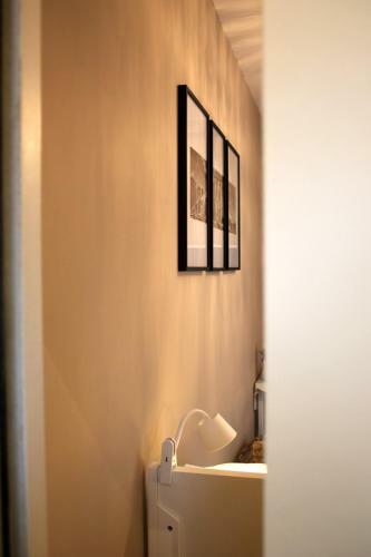 Bed & Breakfast New West Room