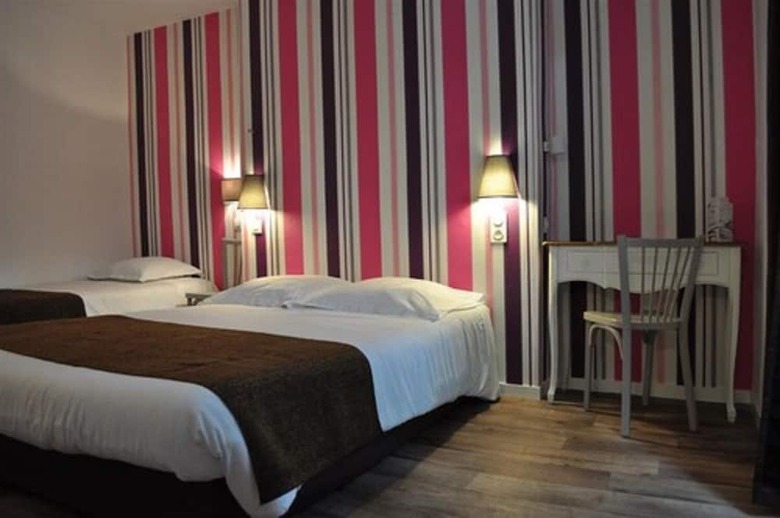 Hotel Le Royalty