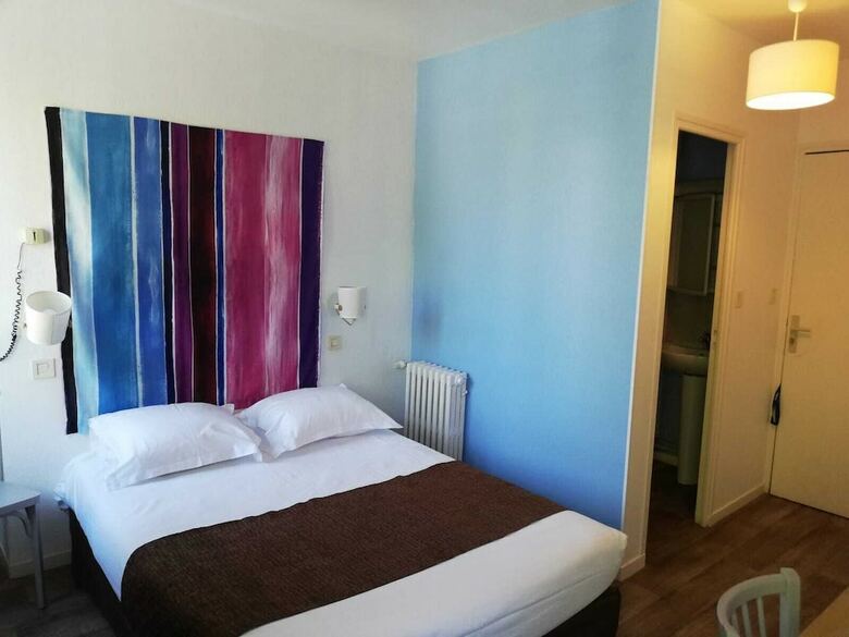 Hotel Le Royalty