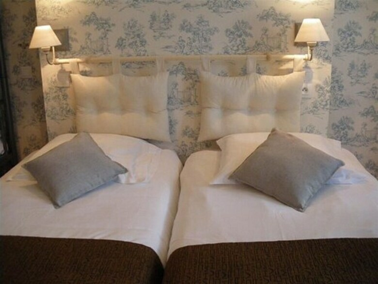 Hotel Le Royalty