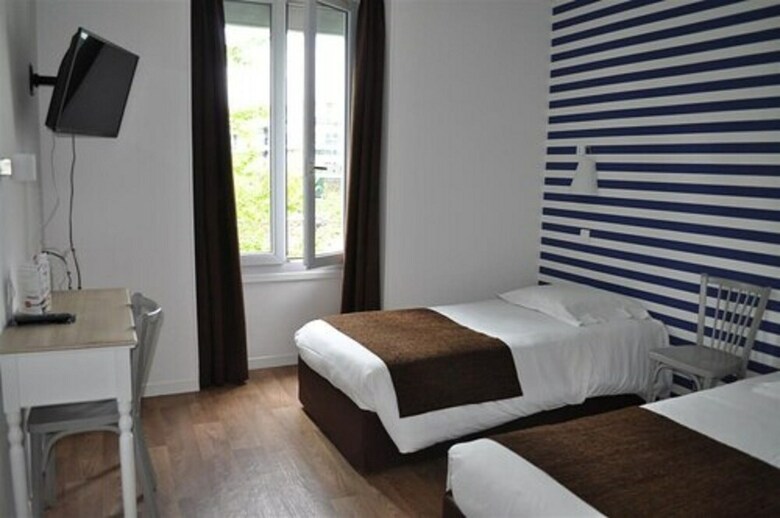 Hotel Le Royalty