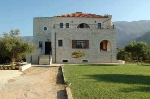 Villa Ostria
