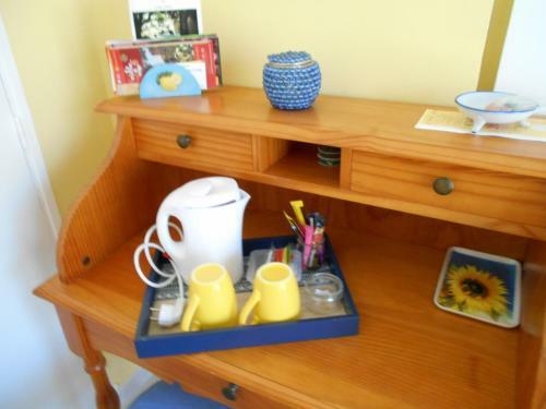 Bed & Breakfast Les Tilleuls B&amp;b